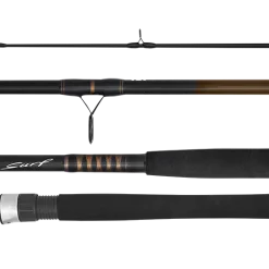 Daiwa Crossfire Surf Rod