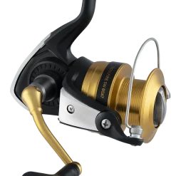 Daiwa Crossfire SW Reel