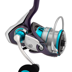 Daiwa 20 Emeraldas X Reel