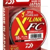 Daiwa J-Thread X-Link Fluorocarbon Leader