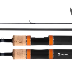 Daiwa 22 Presso Rods