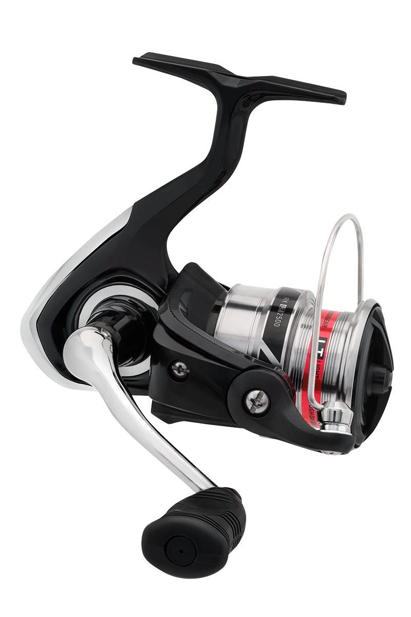 Daiwa RX LT Spin Reel 3 Daiwa RX LT Spin Reel