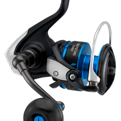 Daiwa 21 Saltist MQ Spin Reel