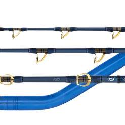 Daiwa 22 Seapower Rods