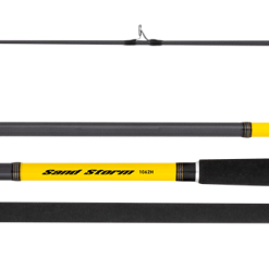 Daiwa Sensor Sandstorm Rod