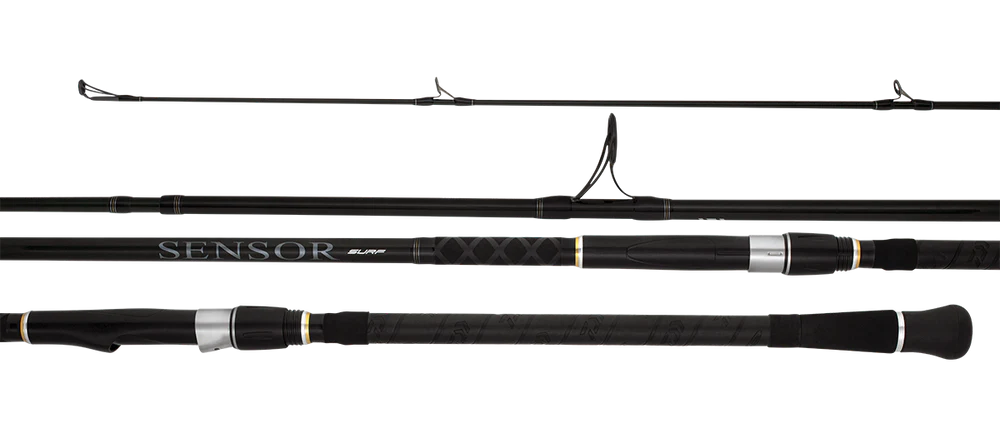 Daiwa 23 Sensor Surf Rod 3 Daiwa 23 Sensor Surf Rod