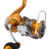Daiwa TD Sol MQ Spin Reel