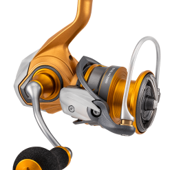 Daiwa TD Sol MQ Spin Reel