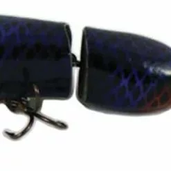 TAYLOR MADE COD WOLLAPER -Reels Shop DEEP PURPLE 2