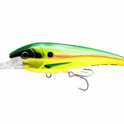 Nomad DTX Minnow Floating 85mm -Reels Shop DTX85 F CALCALYPSO