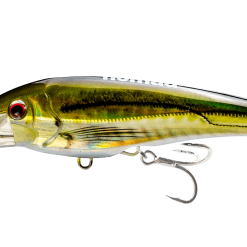 Nomad DTX Minnow Floating 85mm