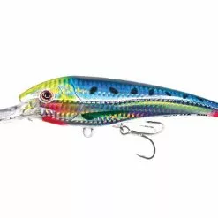 Nomad DTX Minnow Floating 85mm -Reels Shop DTX85 F SARSARDINE