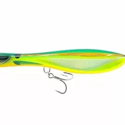 Nomad Dartwing Floating 130mm -Reels Shop DW130 F CALCALYPSO 1