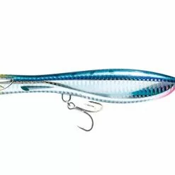 Nomad Dartwing Floating 130mm -Reels Shop DW130 F SARSARDINE