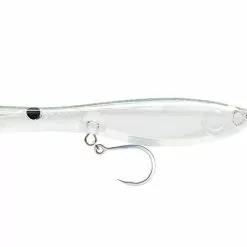 Nomad Dartwing Long Cast Sinking 130mm -Reels Shop DW130 S HGSHOLOGHOSTSHAD