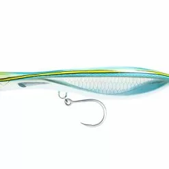 Nomad Dartwing 165mm Floating -Reels Shop DW165 F FUSFUSILIER