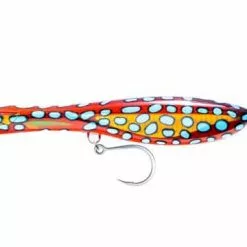 Nomad Dartwing Floating 220mm -Reels Shop DW220 F CT CORAL TROUT 600x360 1