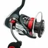 Daiwa Kix LT Spin Reel 1 Daiwa Kix LT Spin Reel -Reels Shop Daiwa KIX LT 5000D CH