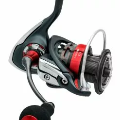 Daiwa Kix LT Spin Reel