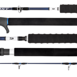 Daiwa Saltist Hyper Rod