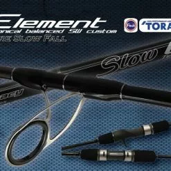 Ocean’s Legacy Deep Element Rod