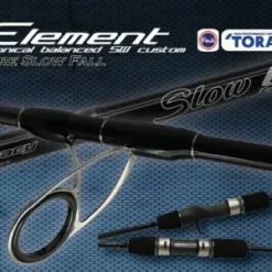 Ocean’s Legacy Slow Element Rod