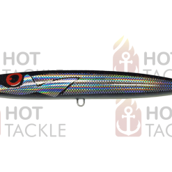 FCL LABO CSP S220F STICKBAIT -Reels Shop FCL LABO CSP S220F BLACK GLOW BELLY