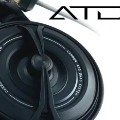 Daiwa 22 Free Swimmer Reels -Reels Shop FSBROpt1