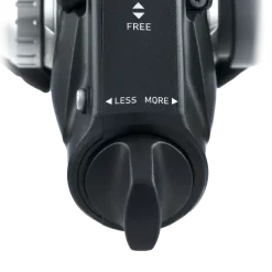 Daiwa 22 Free Swimmer Reels -Reels Shop FSBRReelProfile 1000x