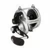 Penn Fathom II 2 Speed Lever Drag Overhead Reel -Reels Shop Fathom II Lever Drag 2 speed 1