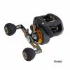 Penn Fathom Low Profile Reel -Reels Shop Fathom Low Profile FTH400LP