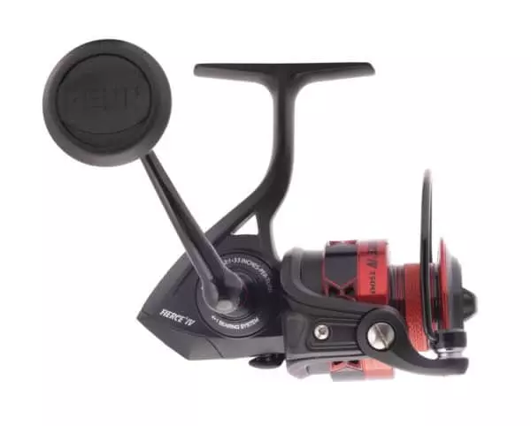 Penn Fierce IV Spin Reel 5 Penn Fierce IV Spin Reel - Image 3