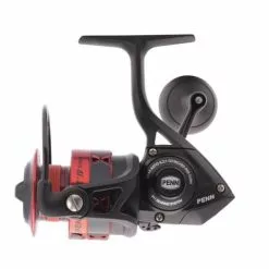 Penn Fierce IV Spin Reel 12 Penn Fierce IV Spin Reel -Reels Shop Fierce IV 2500 Alt4 600x607 1