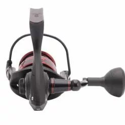 Penn Fierce IV Spin Reel 14 Penn Fierce IV Spin Reel -Reels Shop Fierce IV 2500 Alt6 600x541 1