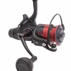 Penn Fierce IV Liveliner Spin Reel -Reels Shop Fierce IV 2500LL Alt2