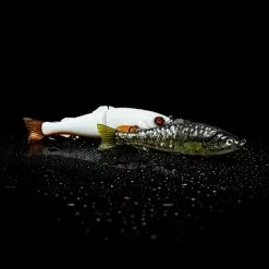 FISHCRAFT DR GLIDE 127