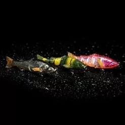 FISHCRAFT DR GLIDE 76