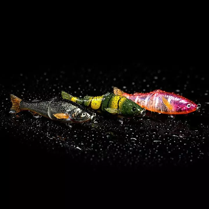 FISHCRAFT DR GLIDE 76 3 FISHCRAFT DR GLIDE 76