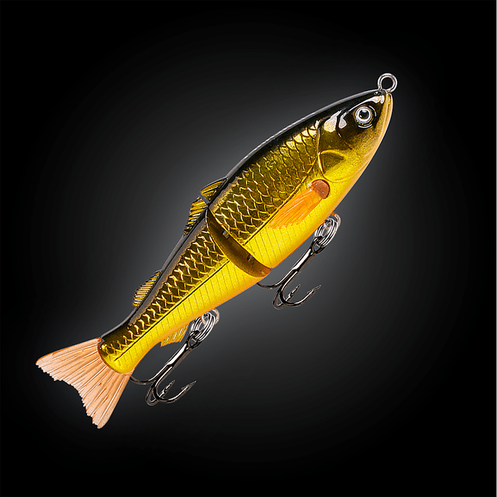 FISHCRAFT DR GLIDE 76 4 FISHCRAFT DR GLIDE 76 - Image 2