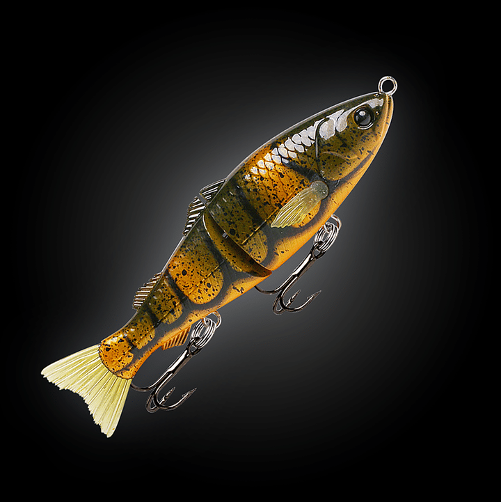 FISHCRAFT DR GLIDE 76 5 FISHCRAFT DR GLIDE 76 - Image 3