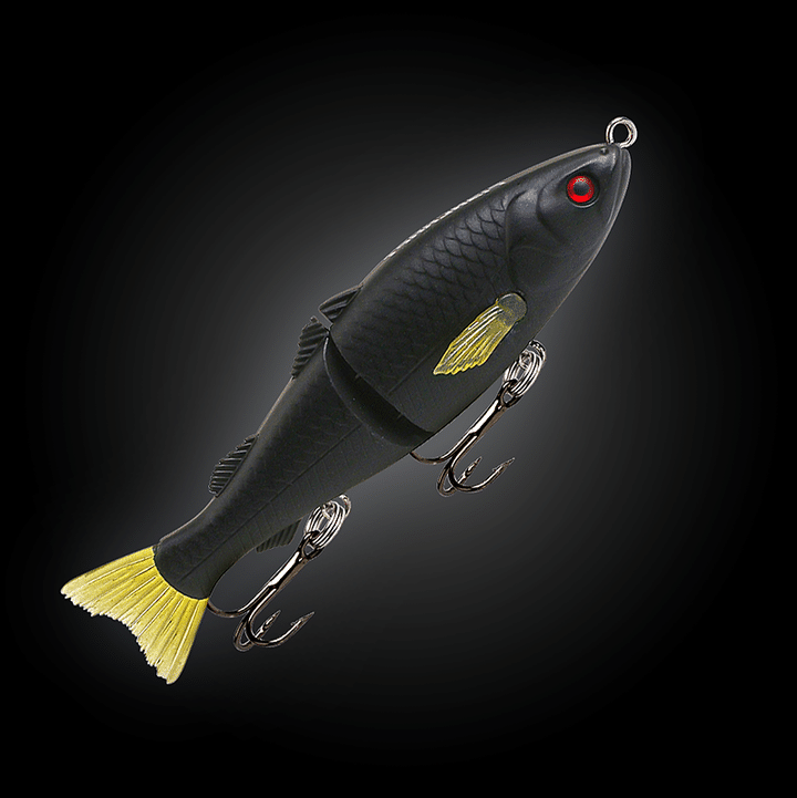 FISHCRAFT DR GLIDE 76 6 FISHCRAFT DR GLIDE 76 - Image 4