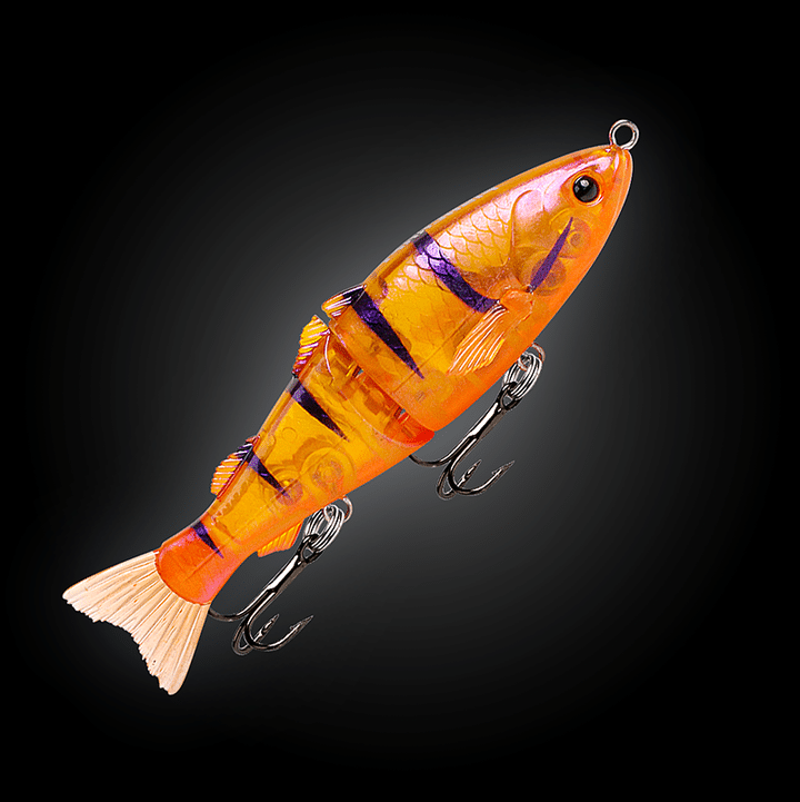 FISHCRAFT DR GLIDE 76 7 FISHCRAFT DR GLIDE 76 - Image 5