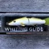 MMD WHITING GLIDE 180MM FLOATING/SUSPENDING