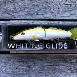 MMD WHITING GLIDE 180MM FLOATING/SUSPENDING