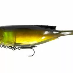 Digital Squad Fierce Swimmer 8″ -Reels Shop GHOST AYU