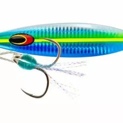 Nomad Gypsea 200 Gram Jig -Reels Shop GYP 040 FUSFUSILIER d0585b37 2702 459e 906e ae2dc3d8bc39 4