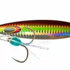 Nomad Gypsea 20 Gram Jig -Reels Shop GYP 040 YAKKA 1