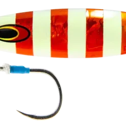 Nomad Gypsea 160 Gram Jig -Reels Shop GYP 160 CRT 1800x1800