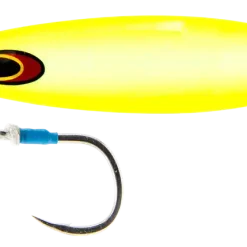 Nomad Gypsea 160 Gram Jig -Reels Shop GYP 160 CWG 1800x1800