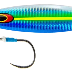 Nomad Gypsea 160 Gram Jig -Reels Shop GYP 160 FUS 1800x1800